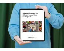 E-Books mit den besten Tipps der Community