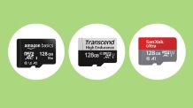 MicroSD-Karte im Test & Vergleich: 4 günstige Empfehlungen