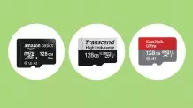 MicroSD-Karte im Test & Vergleich: 4 günstige Empfehlungen