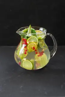 Erfrischende Getränke mit Pfefferminze: 3 einfache Rezept-Ideen