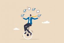 Work-Life-Balance verbessern: 11 Maßnahmen und Tipps
