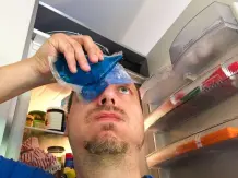 6 kühlende Tipps gegen Hitze