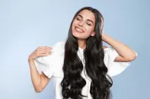 Reiswasser für die Haare: Anwendung & Wirkung