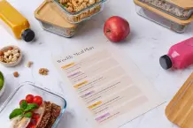 Kochen mit wenig Geld - 10 Tipps