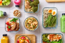 Kochen mit wenig Geld - 10 Tipps