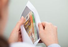 Cash-Stuffing-Anleitung: Sparen mit Umschlagmethode