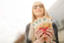 Cash-Stuffing-Anleitung: Sparen mit Umschlagmethode