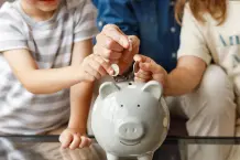 Cash-Stuffing-Anleitung: Sparen mit Umschlagmethode