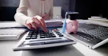Cash-Stuffing-Anleitung: Sparen mit Umschlagmethode