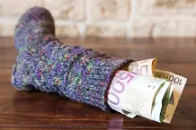 Cash-Stuffing-Anleitung: Sparen mit Umschlagmethode