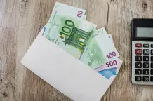 Cash-Stuffing-Anleitung: Sparen mit Umschlagmethode