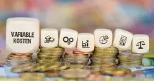 Cash-Stuffing-Anleitung: Sparen mit Umschlagmethode