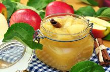 Äpfel einkochen - so geht's richtig