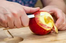 Äpfel einkochen - so geht's richtig