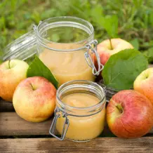 Äpfel einkochen - so geht's richtig