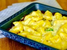 Kartoffelgratin - einfacher als man denkt