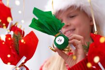 „Warum gibt es einen Adventskalender?“