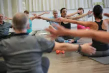 Sport zum Stressabbau: 10 erfolgreiche Alltagstipps