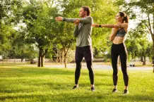 Sport zum Stressabbau: 10 erfolgreiche Alltagstipps