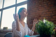 Sport zum Stressabbau: 10 erfolgreiche Alltagstipps