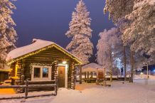 „Warum wird es im Winter so schnell dunkel?“