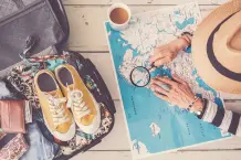 Allein reisen: 12 Tipps für sichere Solo-Trips