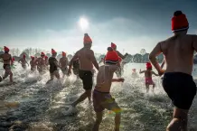 Weihnachtsbräuche in Deutschland: 6 skurrile Traditionen