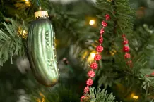 Weihnachtsbräuche in Deutschland: 6 skurrile Traditionen