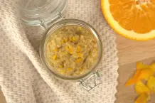 Körperpeeling selber machen: 3 einfache Rezepte