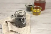 Körperpeeling selber machen: 3 einfache Rezepte