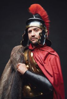 „Warum heißen die Monate so?“