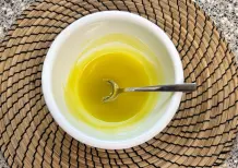 Erkältungsbalsam selber machen - Rezept