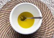 Erkältungsbalsam selber machen - Rezept