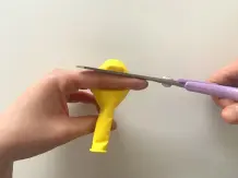 Konfettikanone selber basteln – einfache DIY-Anleitung