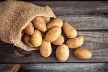 Die Kartoffel – Lagerung, Verarbeitung & Wissenswertes