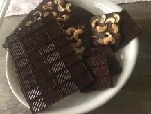 Gesunde Schokolade selbst herstellen