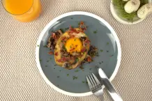 Osterbrunch: 6 Rezept-Ideen und Tipps