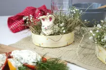 Osterbrunch: 6 Rezept-Ideen und Tipps