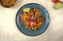 Smashed Potatoes - Quetschkartoffeln aus dem Ofen