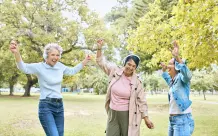 Musik als Therapie zur Selbstpflege