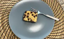 Brookies selber backen - saftig & vegan