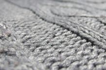 Fusseln / Knoten an Pullis und anderen Klamotten