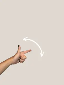 Italienische Gesten verstehen und benutzen - ein Crashkurs