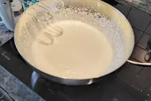 Harise - arabischer Grießkuchen