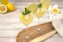 Limoncello Spritz – Grundrezept und Varianten