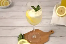 Limoncello Spritz – Grundrezept und Varianten