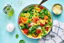 One-Pot-Gerichte – 4 einfache & schnelle Rezepte