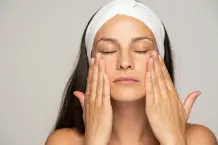 Oil Cleansing: Gesicht mit Öl reinigen