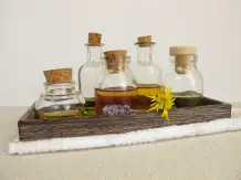 Oil Cleansing: Gesicht mit Öl reinigen