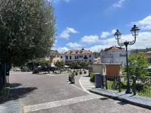 "Bernhards Welt" – deutscher Sommer in Italia